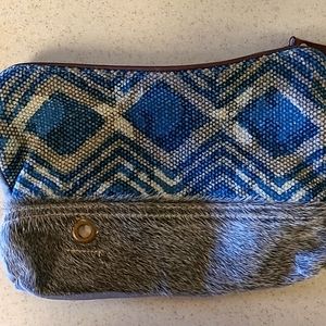 Myra  Armada Pouch S-1606 NWT